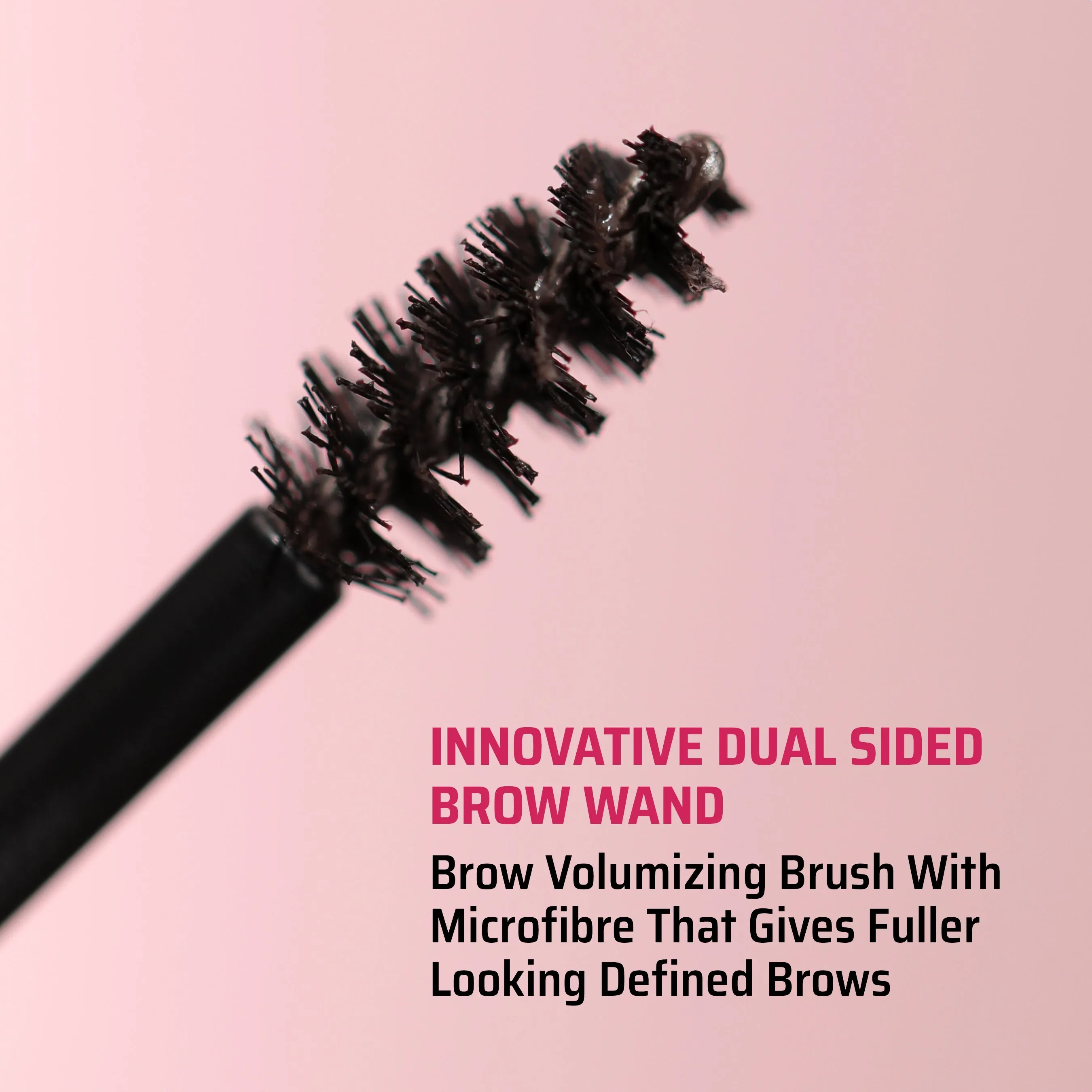 What The Lash! Mascara & Flexilift Brow Gel Duo