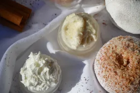 Whipped Lip Scrub - 1 oz