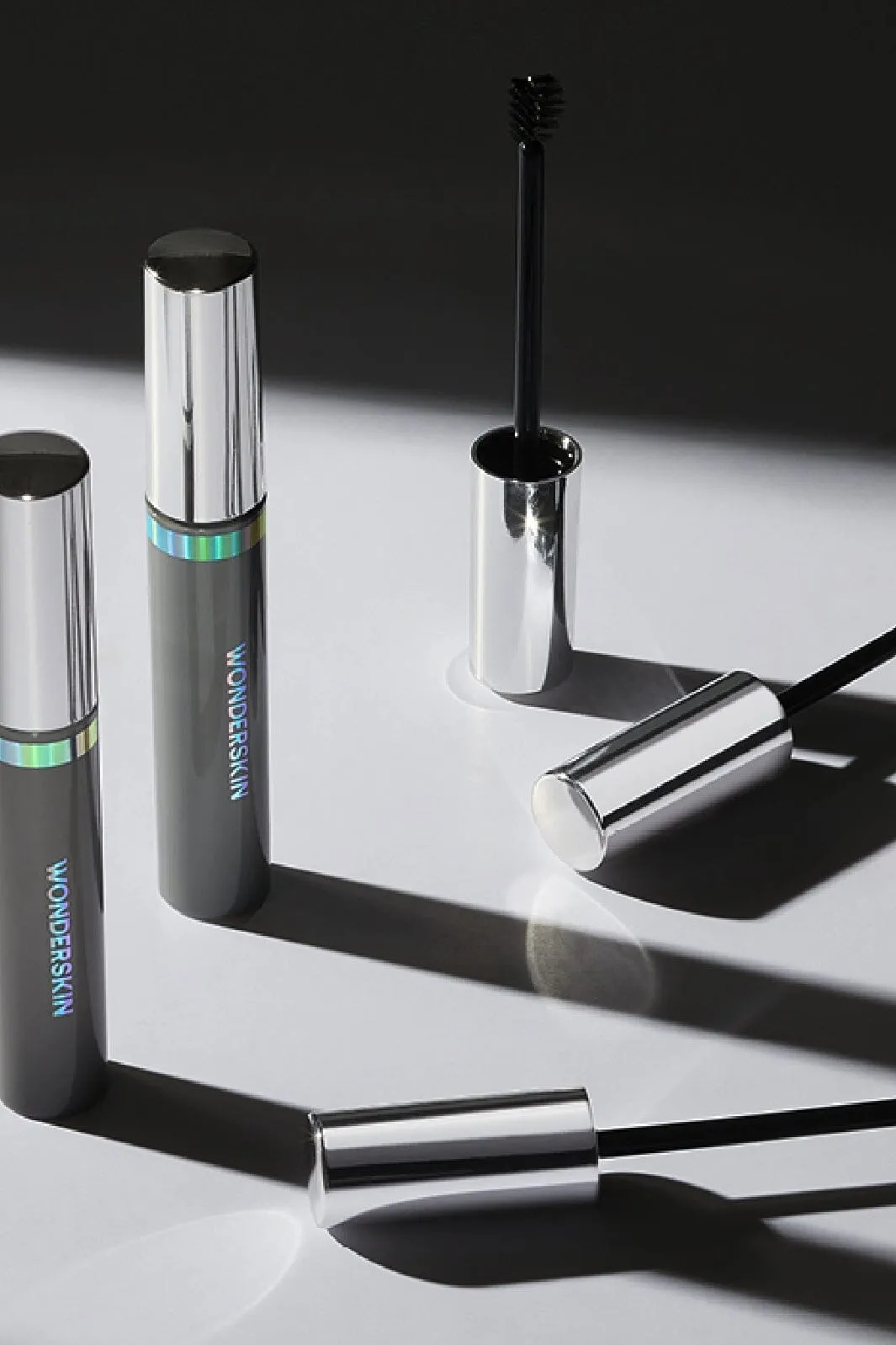 Wonderskin - Wonder Blading Brow Styler Gel